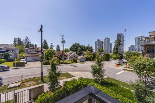214-615 Cottonwood Avenue, Coquitlam, BC 