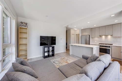 214-615 Cottonwood Avenue, Coquitlam, BC 