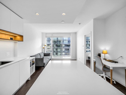 1212-6300 Minoru Boulevard, Richmond, BC 