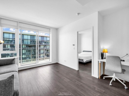 1212-6300 Minoru Boulevard, Richmond, BC 