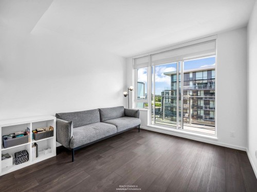 1212-6300 Minoru Boulevard, Richmond, BC 