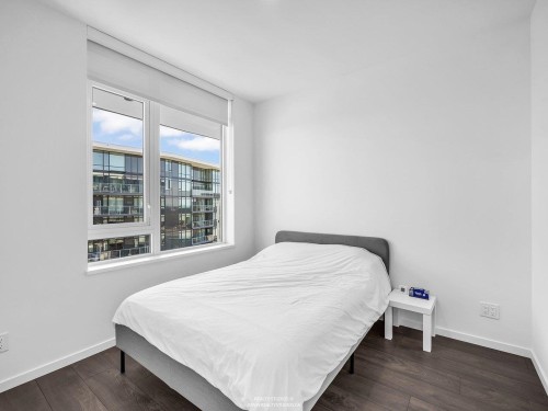 1212-6300 Minoru Boulevard, Richmond, BC 
