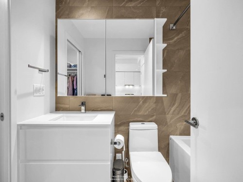 1212-6300 Minoru Boulevard, Richmond, BC 