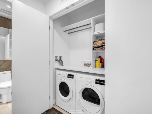 1212-6300 Minoru Boulevard, Richmond, BC 