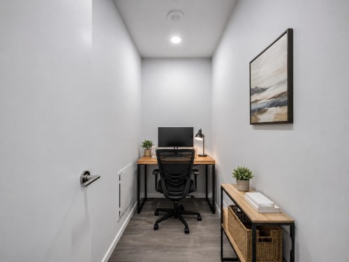 1212-6300 Minoru Boulevard, Richmond, BC 