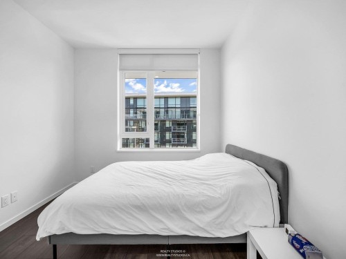 1212-6300 Minoru Boulevard, Richmond, BC 