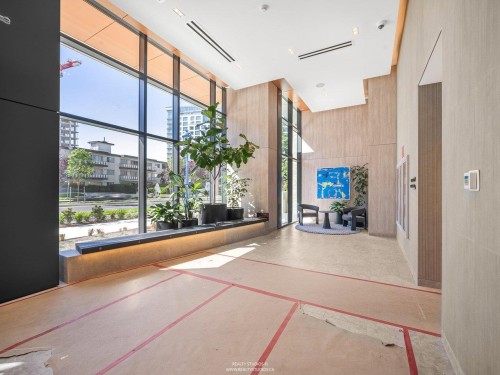 1212-6300 Minoru Boulevard, Richmond, BC 