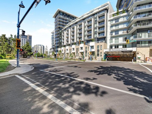 1212-6300 Minoru Boulevard, Richmond, BC 