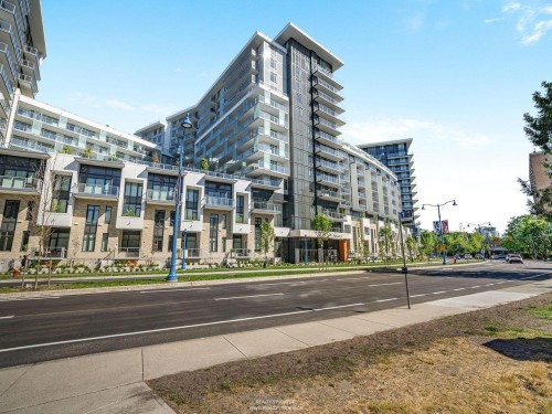 1212-6300 Minoru Boulevard, Richmond, BC 