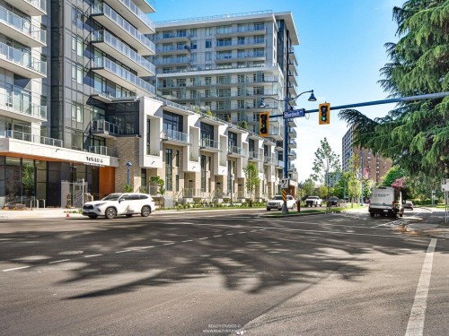 1212-6300 Minoru Boulevard, Richmond, BC 