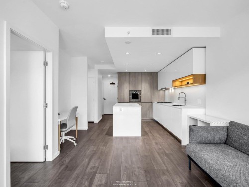 1212-6300 Minoru Boulevard, Richmond, BC 