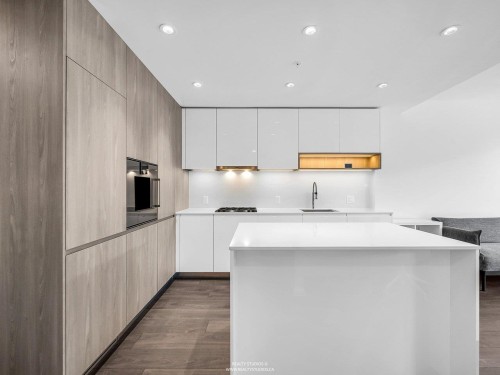 1212-6300 Minoru Boulevard, Richmond, BC 