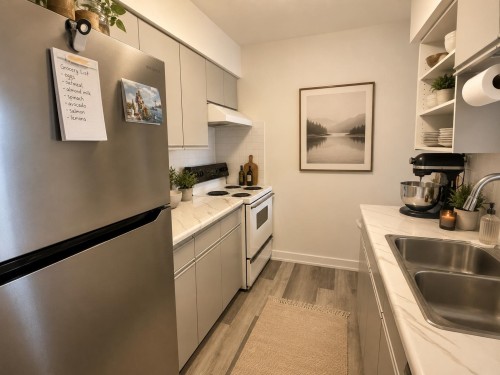 328-22661 Lougheed Highway, Maple Ridge, BC 