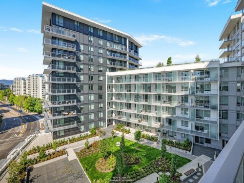 822-6300 Minoru Boulevard  Richmond, BC V6Y 0N1