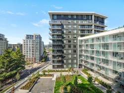 822-6300 Minoru Boulevard Richmond, BC V6Y 0N1