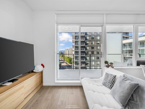 822-6300 Minoru Boulevard, Richmond, BC 