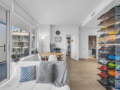 822-6300 Minoru Boulevard, Richmond, BC 