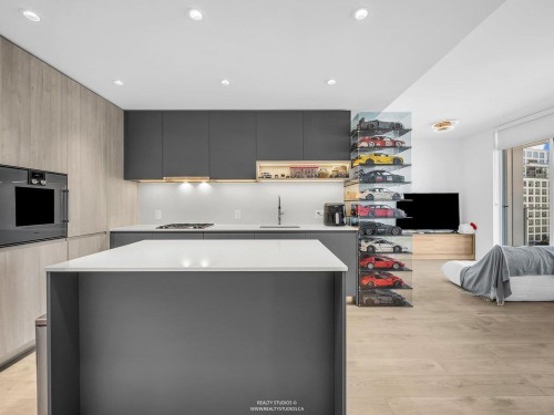 822-6300 Minoru Boulevard, Richmond, BC 