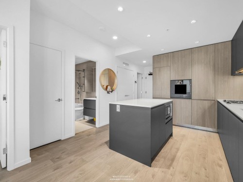 822-6300 Minoru Boulevard, Richmond, BC 