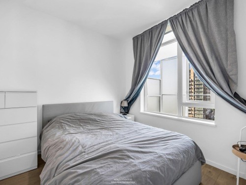 822-6300 Minoru Boulevard, Richmond, BC 