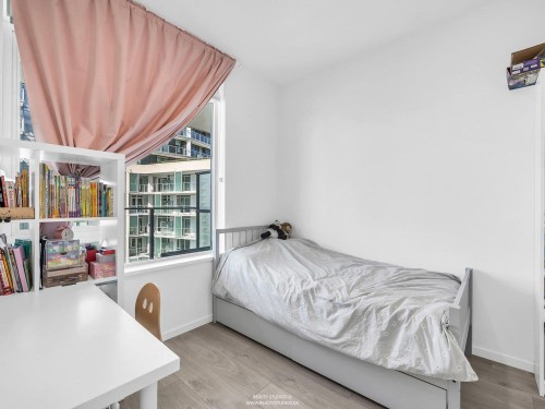 822-6300 Minoru Boulevard, Richmond, BC 