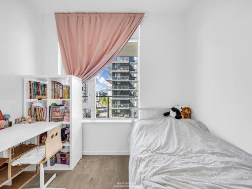 822-6300 Minoru Boulevard, Richmond, BC 