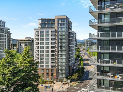 822-6300 Minoru Boulevard, Richmond, BC 
