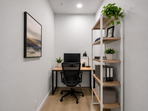 822-6300 Minoru Boulevard, Richmond, BC 