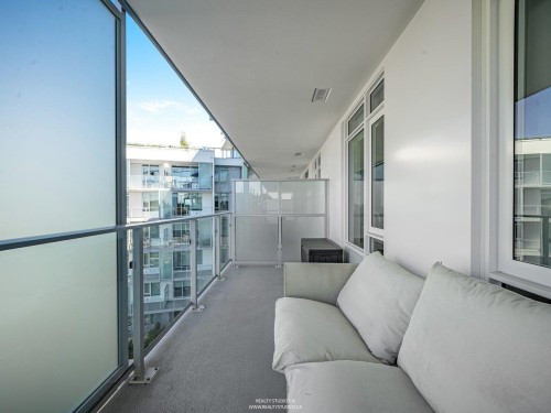822-6300 Minoru Boulevard, Richmond, BC 