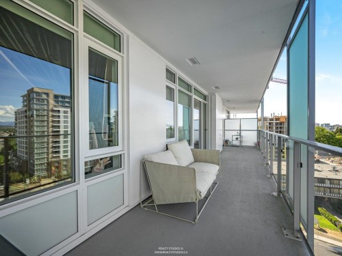 822-6300 Minoru Boulevard, Richmond, BC 