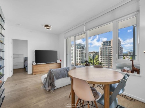 822-6300 Minoru Boulevard, Richmond, BC 
