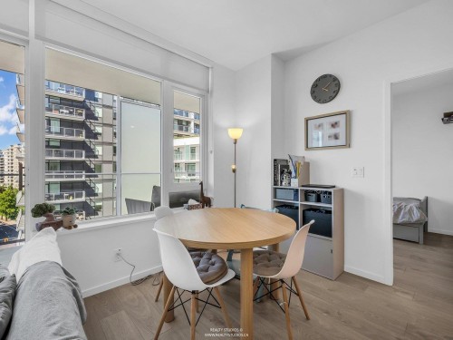 822-6300 Minoru Boulevard, Richmond, BC 