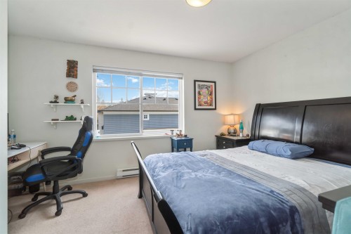 87-688 Edgar Avenue, Coquitlam, BC 