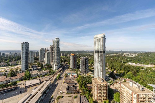 2901-567 Clarke Road, Coquitlam, BC 