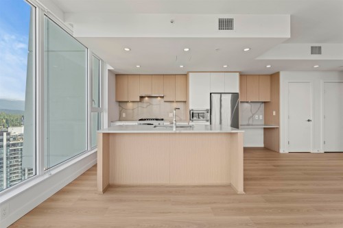 2901-567 Clarke Road, Coquitlam, BC 