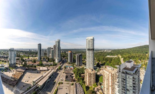 2901-567 Clarke Road, Coquitlam, BC 