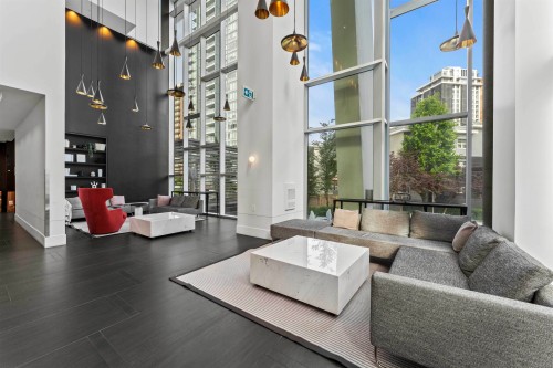 2901-567 Clarke Road, Coquitlam, BC 