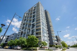 1106-8570 Rivergrass Drive  Vancouver, BC V5S 0H4