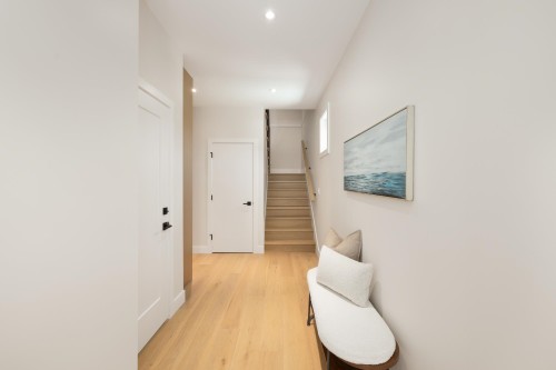 3-3874 Winlake Crescent, Burnaby, BC 