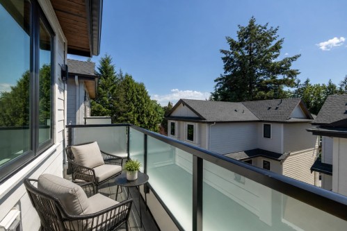 3-3874 Winlake Crescent, Burnaby, BC 