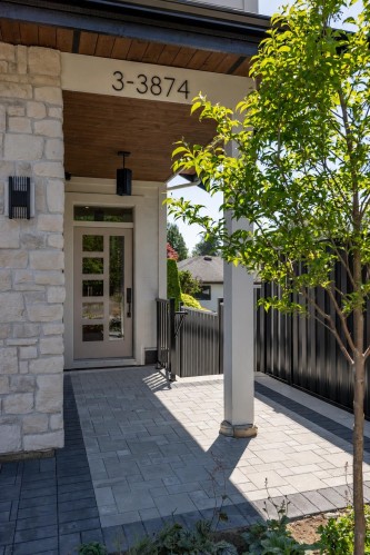 3-3874 Winlake Crescent, Burnaby, BC 