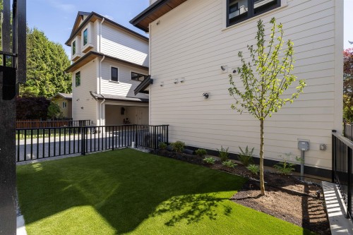 3-3874 Winlake Crescent, Burnaby, BC 