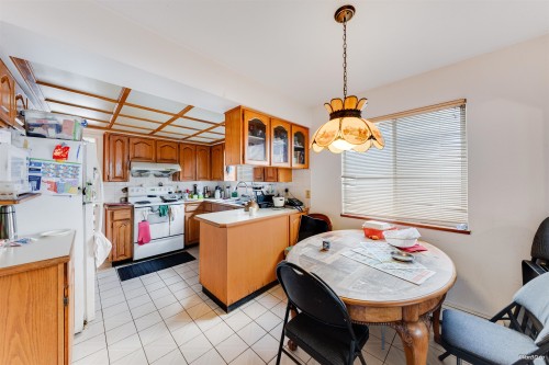 2945 Graveley Street E, Vancouver, BC 