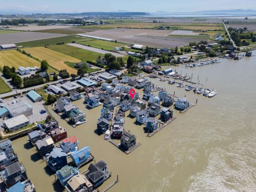 36-3459 River Road W, Delta, BC 