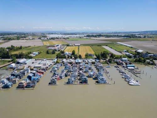 36-3459 River Road W, Delta, BC 