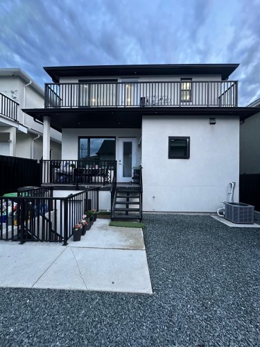 759 57Th Avenue E, Vancouver, BC 