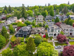 3820 12th Avenue W Vancouver, BC V6R 2N8