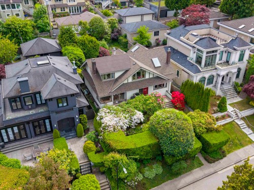 3820 12Th Avenue W, Vancouver, BC 