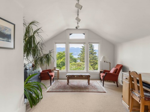 3820 12Th Avenue W, Vancouver, BC 