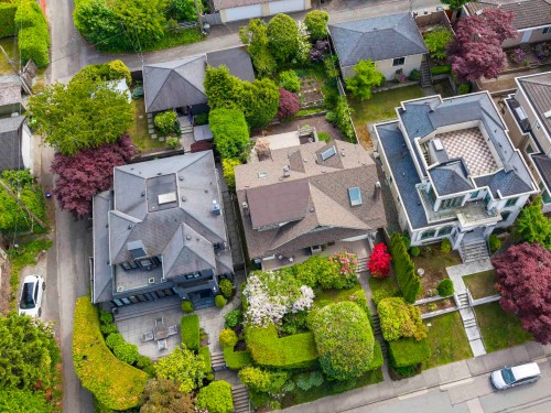 3820 12Th Avenue W, Vancouver, BC 
